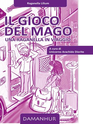 cover image of Il Gioco del Mago